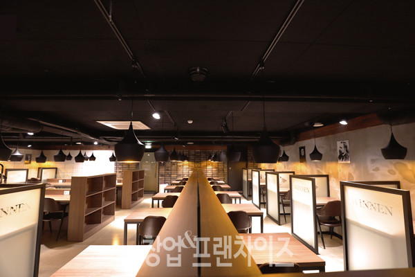 위넌스터디카페 ⓒ 사진 황윤선 기자, 업체 제공