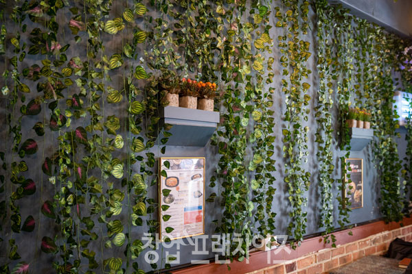 타이반쩜 ⓒ 사진 유흥선 기자