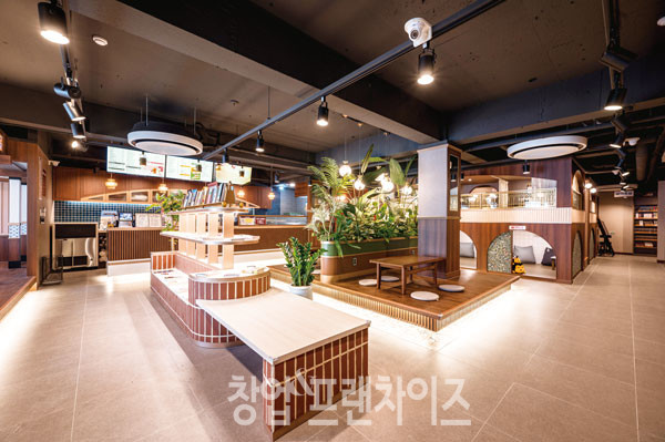 만화카페 벌툰 ⓒ 사진 업체 제공