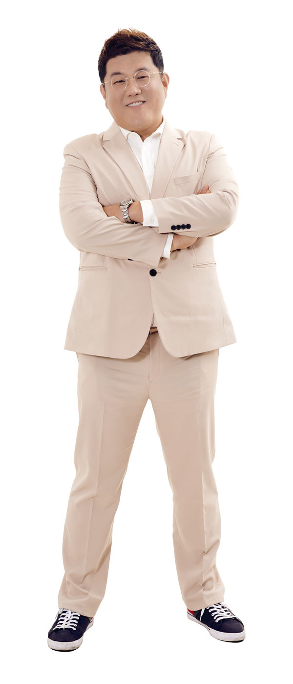 마포찜갈비 박영재 CEO ⓒ 사진 이현석 팀장