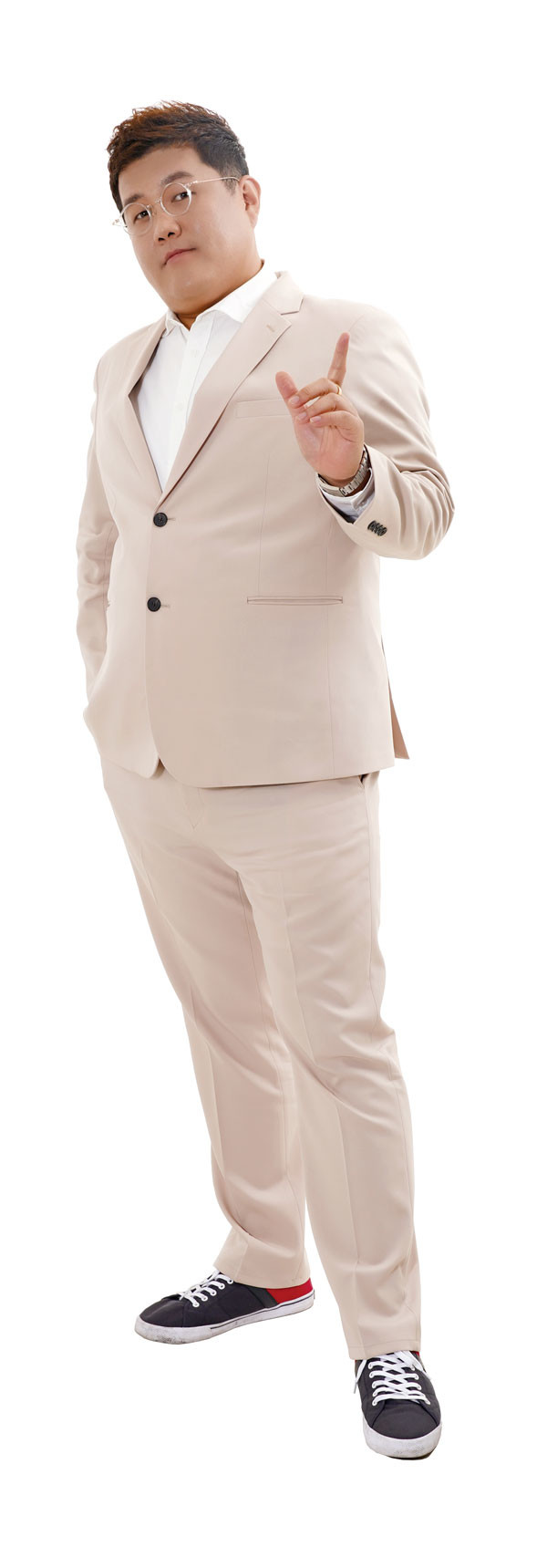 마포찜갈비 박영재 CEO ⓒ 사진 이현석 팀장