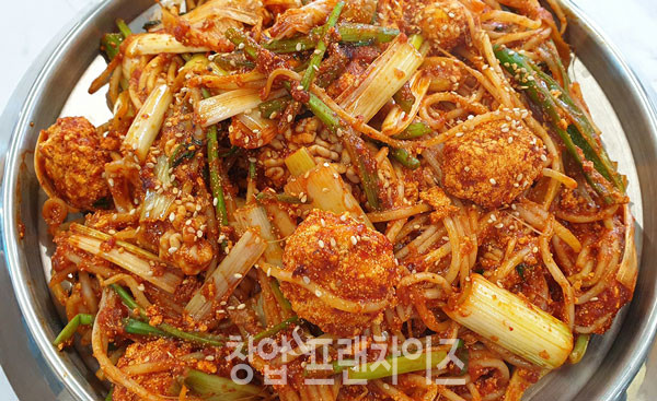 바다양푼이동태탕 ⓒ 사진 황윤선 기자, 업체 제공