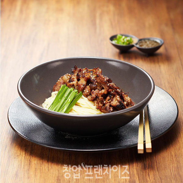 스쿨푸드 ⓒ 사진 업체 제공