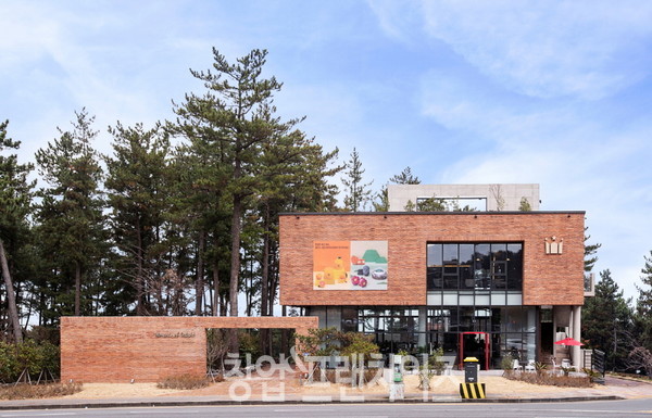 할리스 제주연북로점