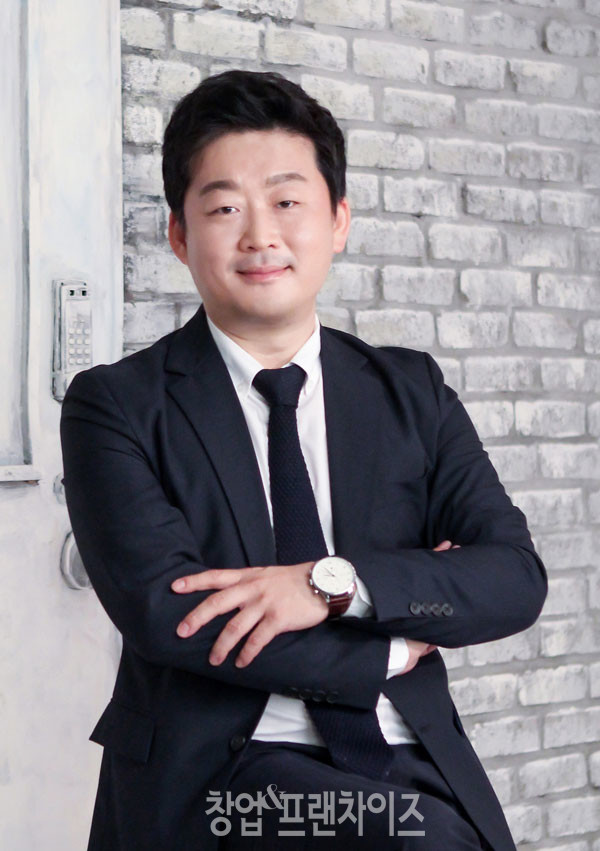 창업피아 이홍구 대표
