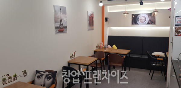 나우커피 ⓒ 사진 업체제공
