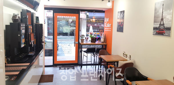 나우커피 ⓒ 사진 업체제공