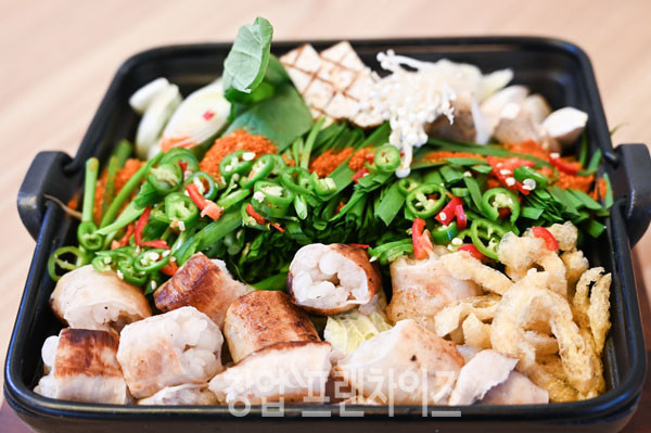 노포식당 ⓒ 사진 업체제공