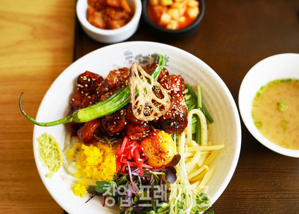 노포식당 ⓒ 사진 업체제공