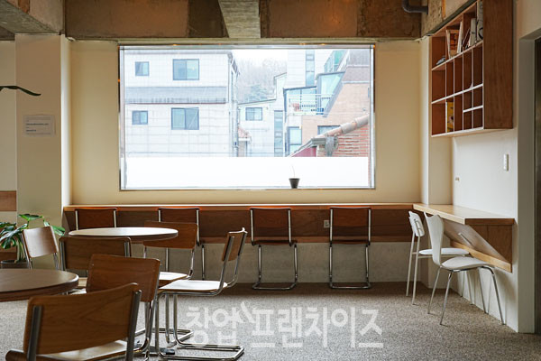 헬무트커피 ⓒ. 사진 이현석 팀장, 업체 제공