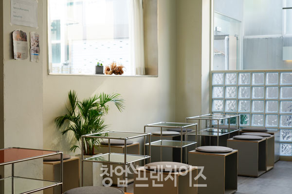 헬무트커피 ⓒ. 사진 이현석 팀장, 업체 제공
