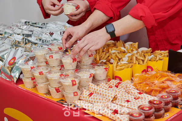 UFO버거 ⓒ 사진 업체 제공