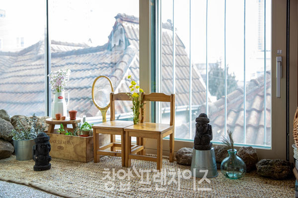 제주역 ⓒ 사진 유흥선 포토그래퍼, 업체 제공