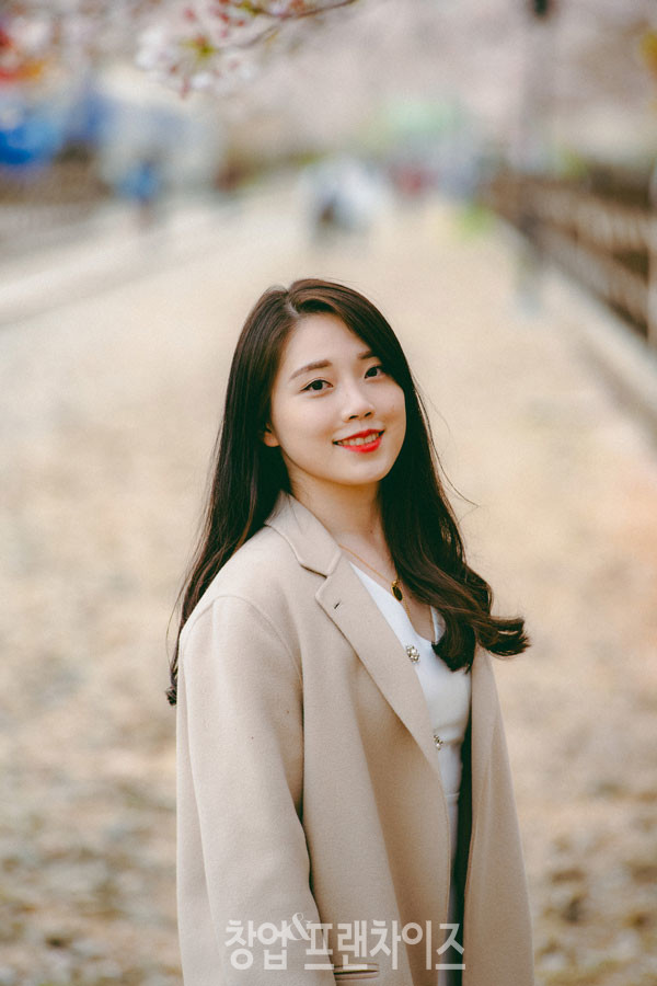 제주역 이지혜 대표 ⓒ 사진 유흥선 포토그래퍼, 업체 제공