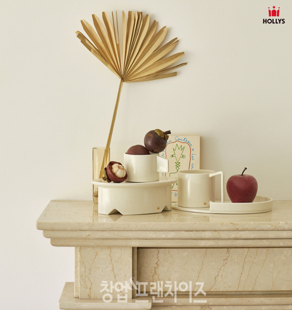할리스 ⓒ 사진 업체 제공