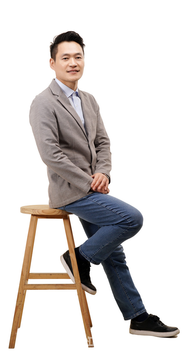 (주)스토랑 스토랑트 여의구 대표 ⓒ 사진 이현석 팀장