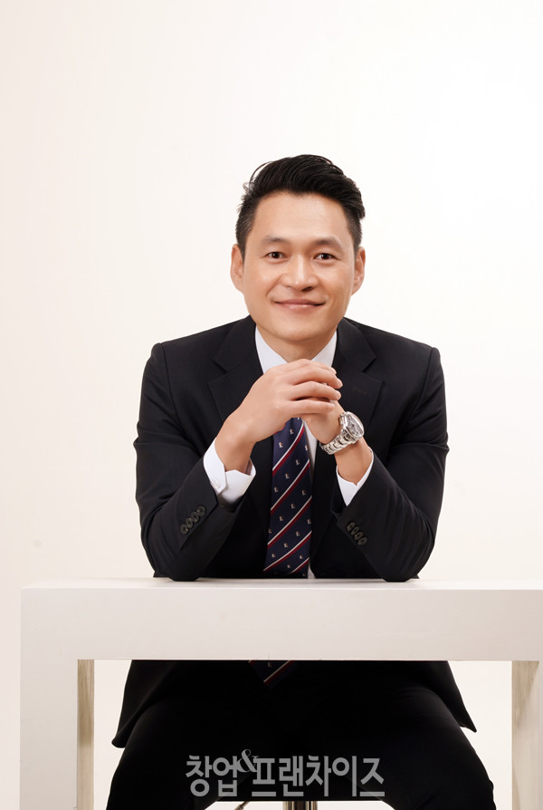 (주)스토랑 스토랑트 여의구 대표 ⓒ 사진 이현석 팀장
