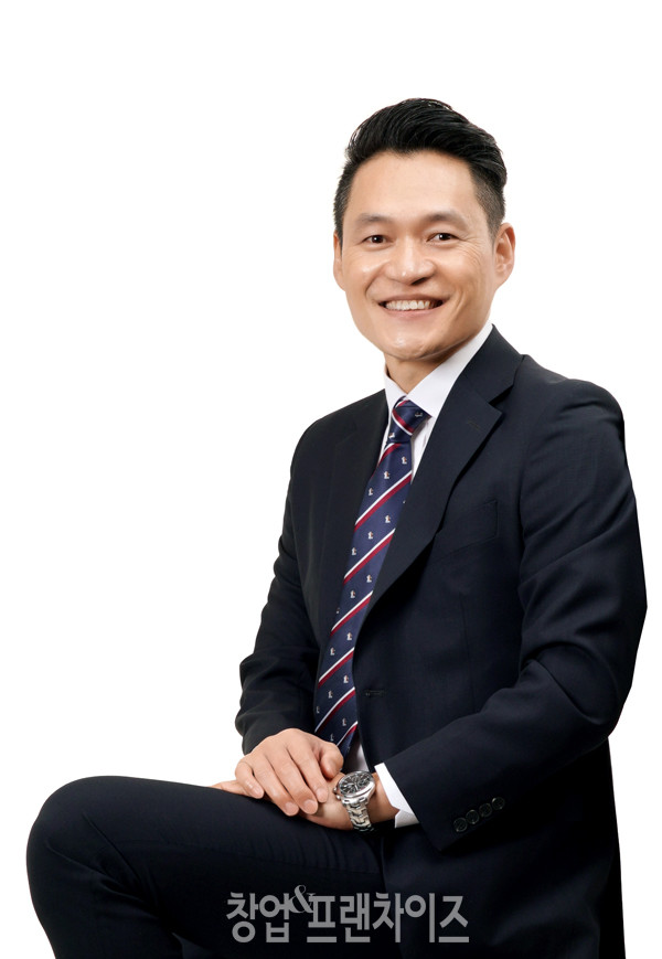 (주)스토랑 스토랑트 여의구 대표 ⓒ 사진 이현석 팀장
