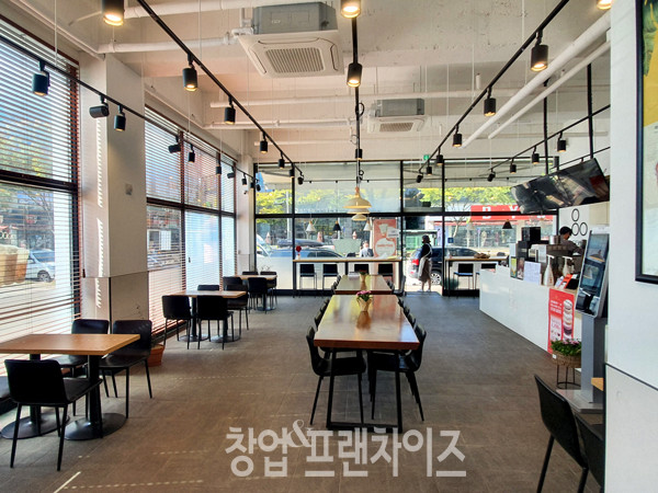 팔공티 평택 안중점 ⓒ 사진 업체 제공