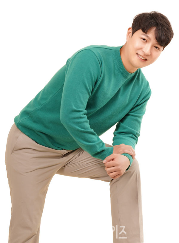 (주)피플스 에프엔씨 이익균 대표 ⓒ 사진 김효진 기자