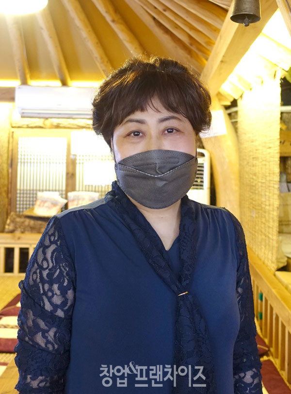 더쌍화 인사동점 ⓒ 사진 조주연 팀장, 황윤선 기자