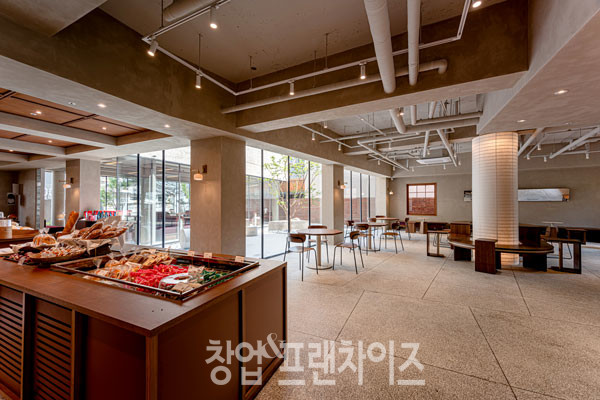홍두당 근대골목단팥빵 ⓒ 사진 업체 제공