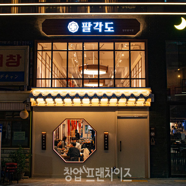 팔각도 ⓒ 사진 이원기 기자, 업체제공