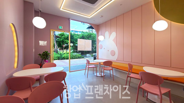 달토끼의 떡볶이 흡입구역 ⓒ 사진 업체 제공, 유흥선 기자
