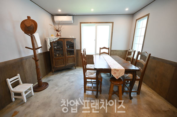 카페 밍밍 ⓒ 사진 이원기 기자