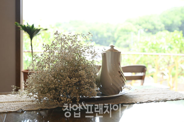 카페 밍밍 ⓒ 사진 이원기 기자