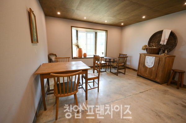 카페 밍밍 ⓒ 사진 이원기 기자