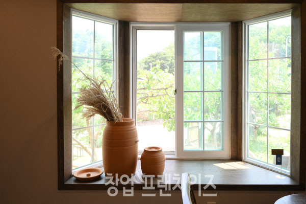 카페 밍밍 ⓒ 사진 이원기 기자