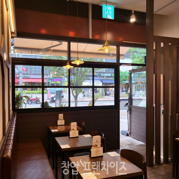 덮밥장사장 청라점 ⓒ 사진 업체 제공