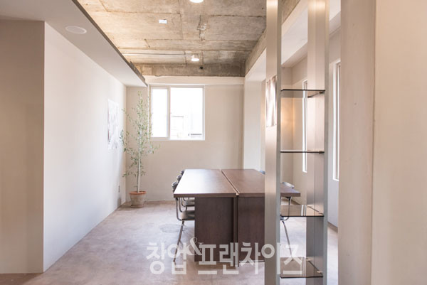 카페 오비오 ⓒ 사진 윤정원 기자
