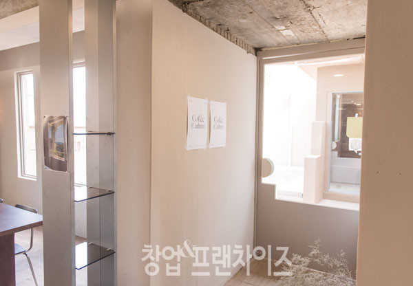 카페 오비오 ⓒ 사진 윤정원 기자