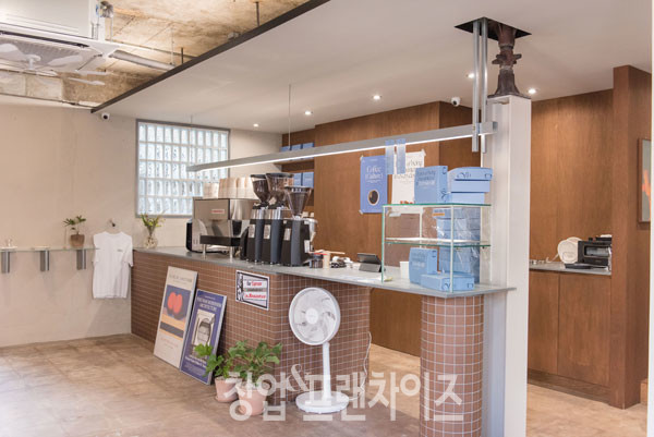 카페 오비오 ⓒ 사진 윤정원 기자