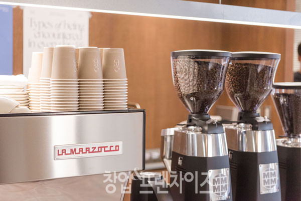 카페 오비오 ⓒ 사진 윤정원 기자