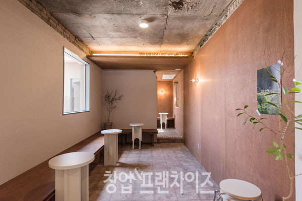카페 오비오 ⓒ 사진 윤정원 기자