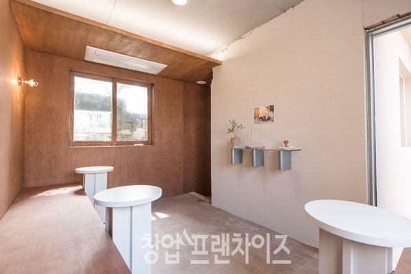 카페 오비오 ⓒ 사진 윤정원 기자
