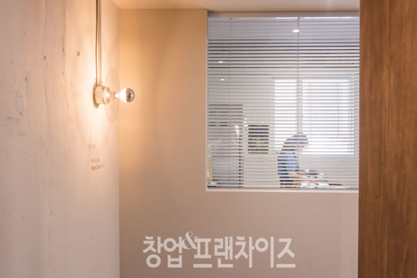 카페 오비오 ⓒ 사진 윤정원 기자