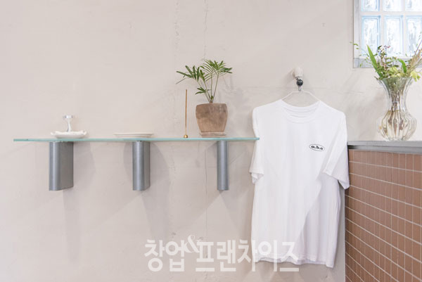 카페 오비오 ⓒ 사진 윤정원 기자