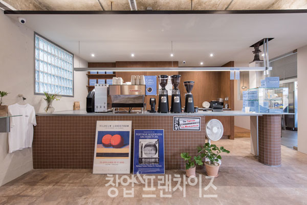 카페 오비오 ⓒ 사진 윤정원 기자