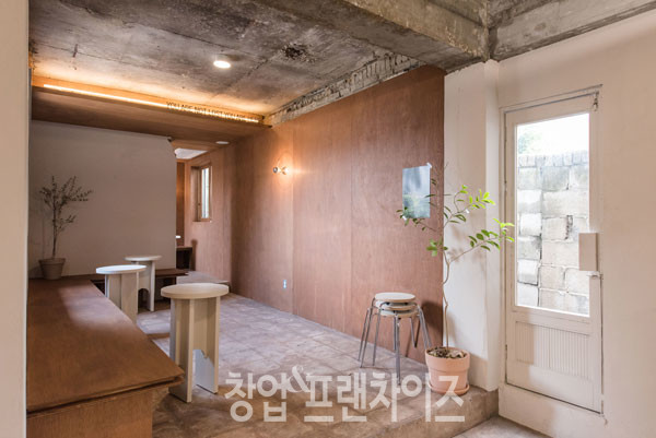 카페 오비오 ⓒ 사진 윤정원 기자
