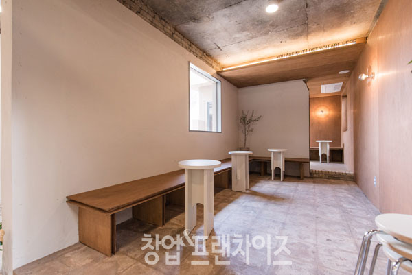 카페 오비오 ⓒ 사진 윤정원 기자