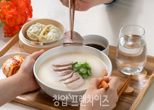 한촌설렁탕 ⓒ 사진 업체 제공