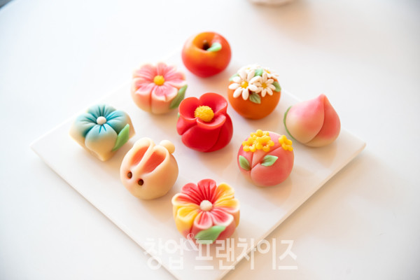 꽃피앙 ⓒ 사진 유흥선 기자