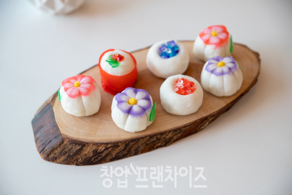 꽃피앙 ⓒ 사진 유흥선 기자