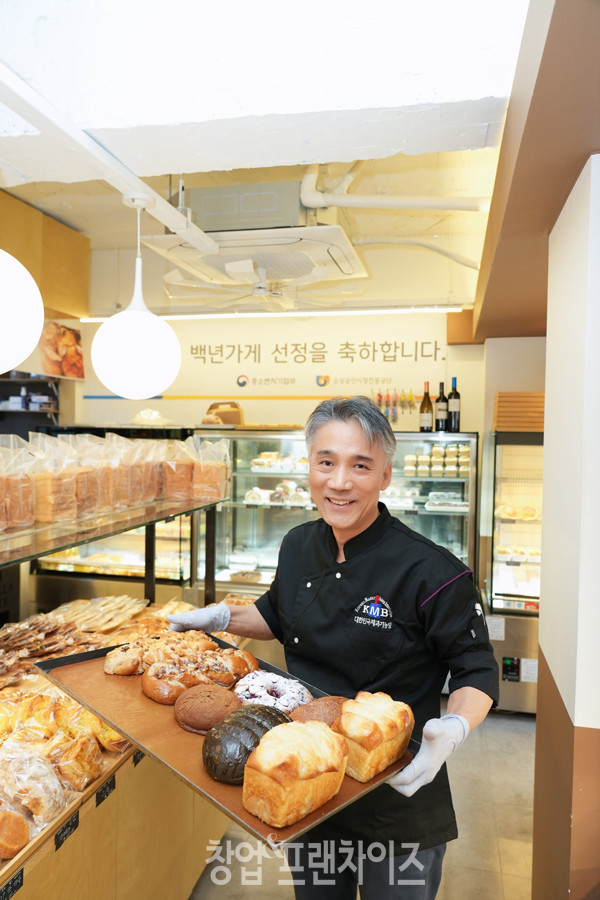 박영석베이크하우스 ⓒ 사진 이현석 팀장