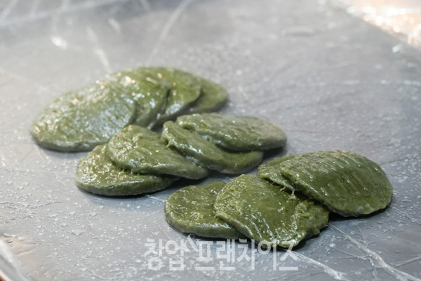 궁중떡집 ⓒ 사진 이현석 팀장