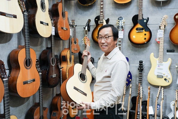 경은상사 ⓒ 사진 업체 제공 이현석 팀장